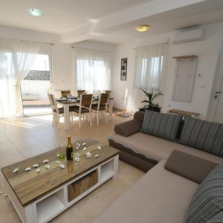 Apartment Libra With Sea View Opatija Exterior foto