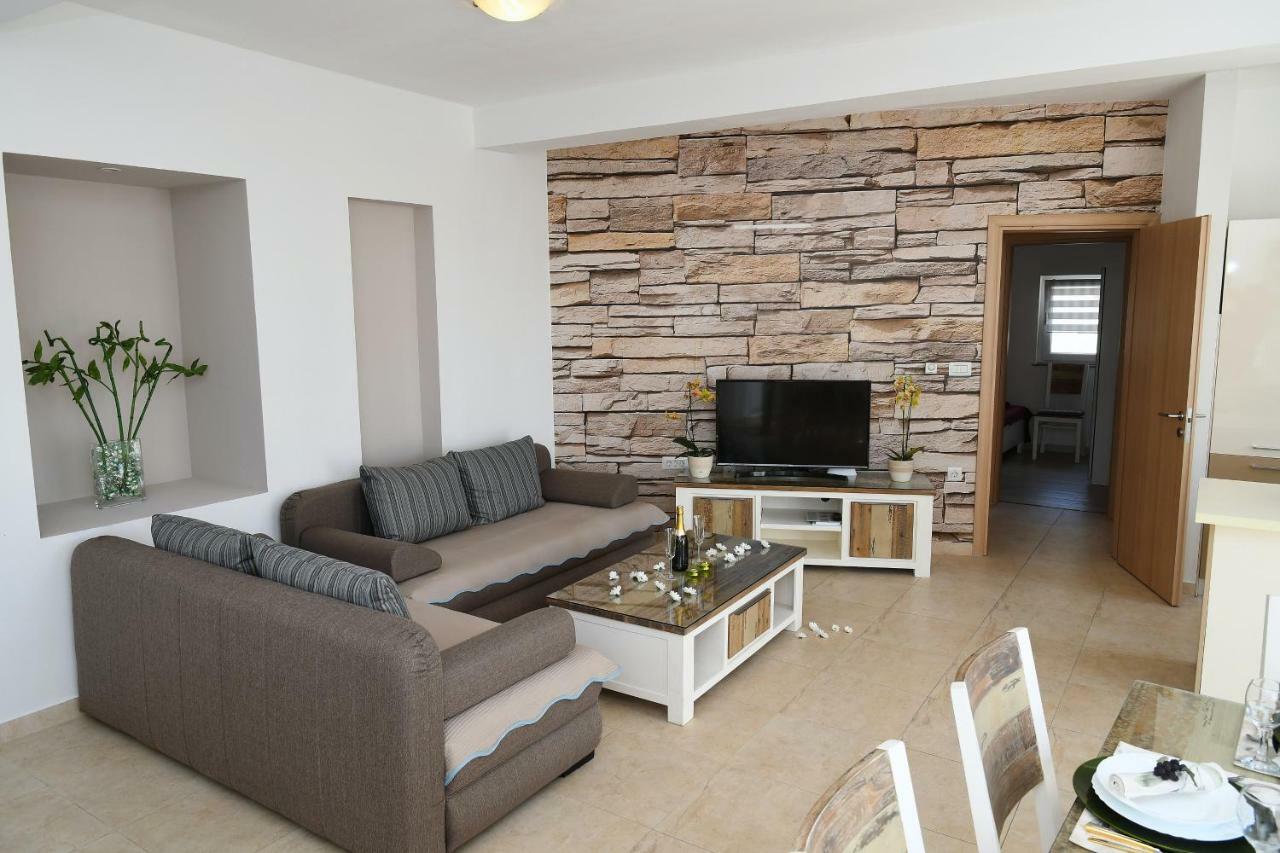 Apartment Libra With Sea View Opatija Exterior foto