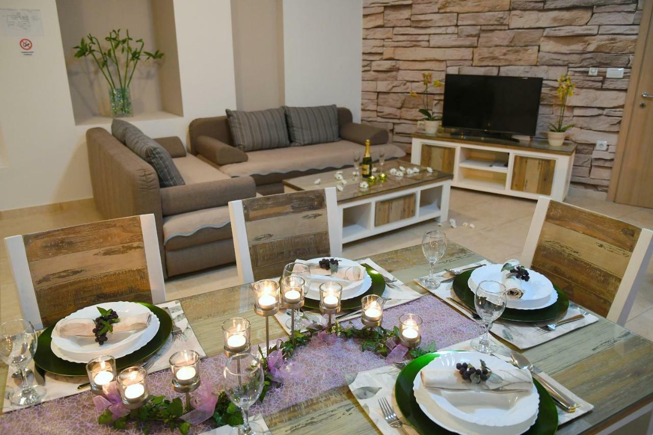 Apartment Libra With Sea View Opatija Exterior foto